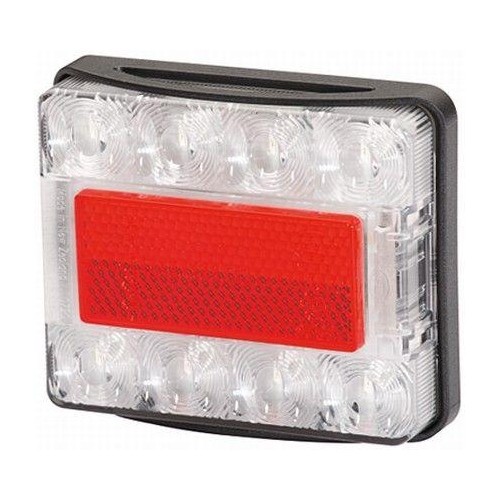 Hella led heckleuchte - hella,