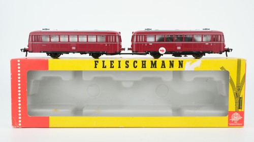 Fleischmann 4400 - fleischmann,