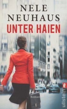 Unter haien von neuhaus nele - ,