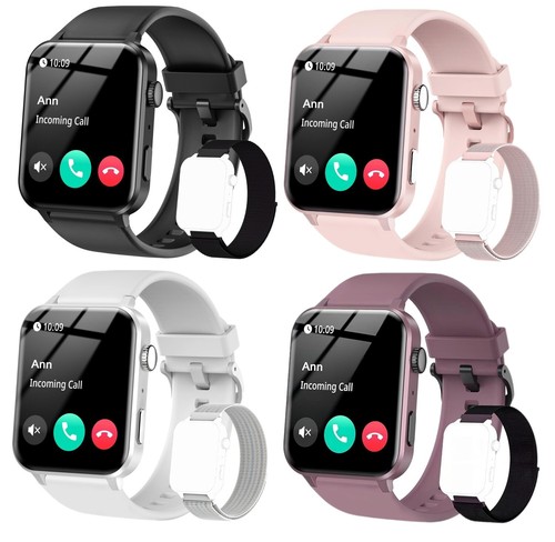 Smartwatch damen herren uhren - herren,