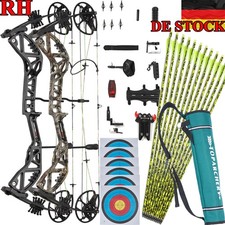 RH Archery Compoundbogen 30-70