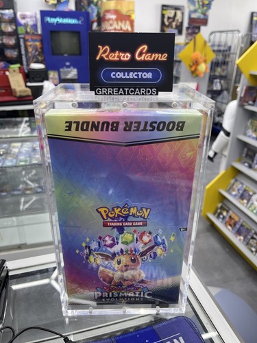 Pokemon tcg prismatic - pokemon,