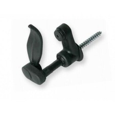 Verschluss-Inhaber Verglasung Rollo Frulletto torbel Mit Stoßdämpfer 130