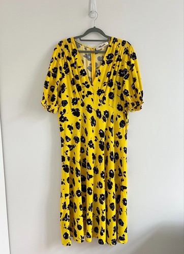 Diane von furstenberg kleid - diane, furstenberg,