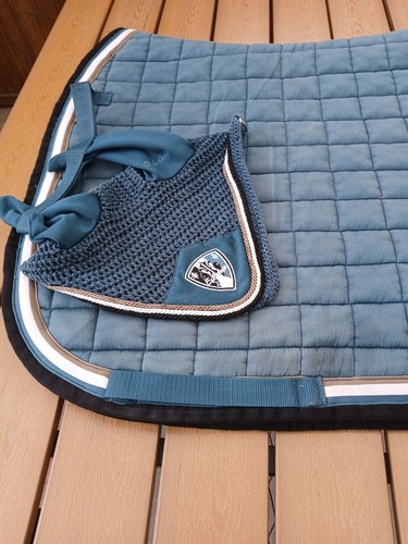 Eskadron dressur schabracke - eskadron,,