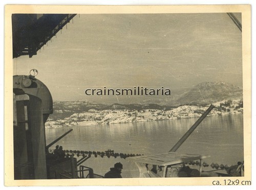 Orig foto kreuzer prinz - kreuzer,