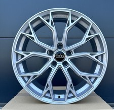 4x 19 Zoll Felgen FF Wheels