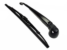 Für VW Sharan 7M6 7M8 7M9 Bj 1995-2010 260 Heck Scheibenwischer Arm Set