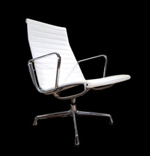 Vitra Bürostuhl 938-146 Weiß