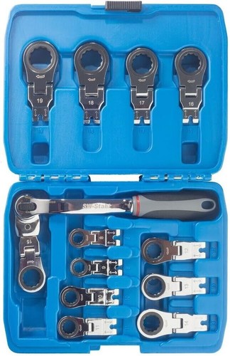 Stahl s1588 - sw,