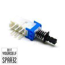 KORG MICROKORG (NOT XL) - OASYS 76 & 88 - KAOSS MIXER KM-2 - POWER SWITCH ON/OFF