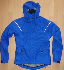 GORE BIKE WEAR Gore-Tex Herren Jacke mit integrierten Handschuhen Gr:M Top