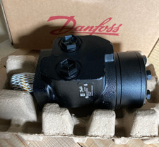 Sauer Danfoss White 155 WP 200