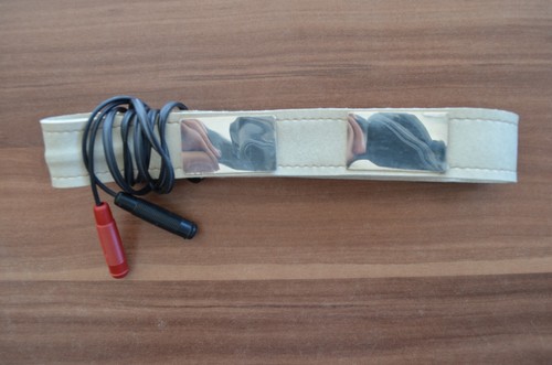 Flexible bicom stirnelektrode - flexible,