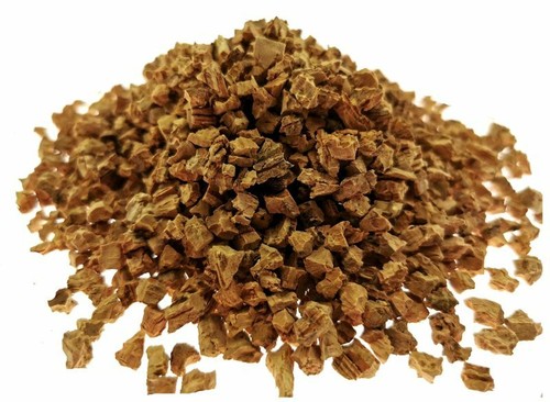 Kork granulat mm - granulat, für