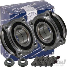 2 MEYLE RADLAGER für MERCEDES