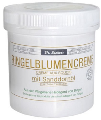12x ringelblumen creme - 22€/l,