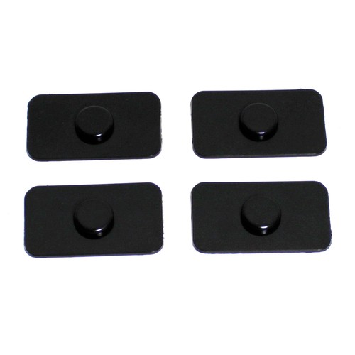 Pdc dummy satz schwarz für - dummy,