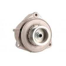 Für Mercedes-Benz Lkw Diesel Benzin John Deere 24 Volt Monark Neue Lichtmaschine