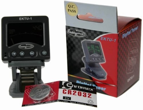 Digital tuner ektu - digital, ektu-1