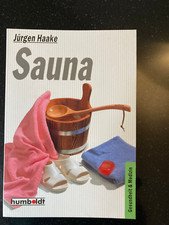 Jürgen Haake: Sauna