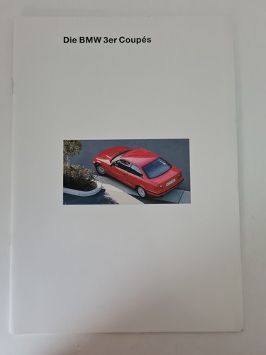 Bmw e36 die 3er - -,