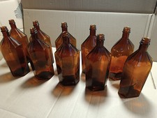 Apotheker Flaschen 20 stück