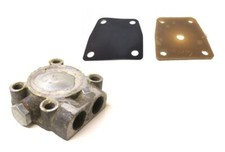 Benzinpumpe Kraftstoffpumpe