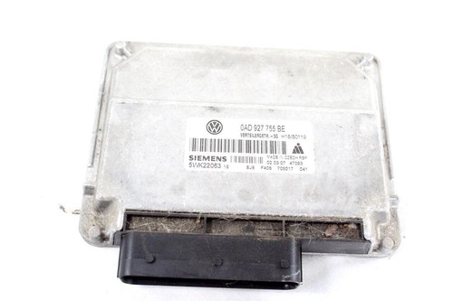 0ad927755be steuergerät modul - 0ad927755be,