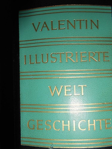 Illustrierte weltgeschichte - illustrierte,