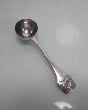 Kaffeemaß  BSF Relief Edelstahl