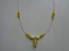 HALSKETTE Halsreif Collier