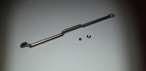Pos bauteile aus - dual, type