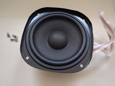 Yamaha PSR SX-700 Arranger Keyboard Teil - linke Seite großer Lautsprecher