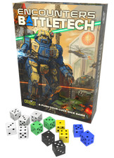 Encounters: BattleTech (EN)