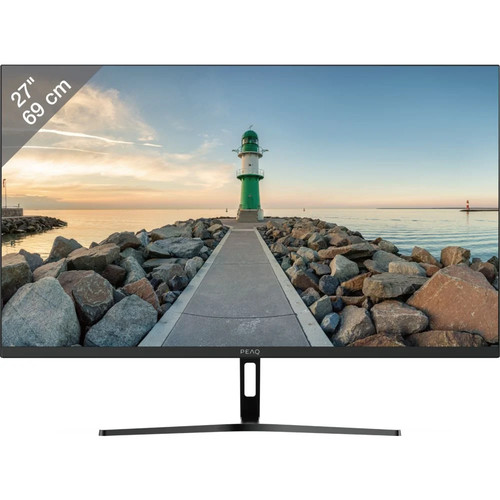Peaq pmo s275 - s275-vfc, 27