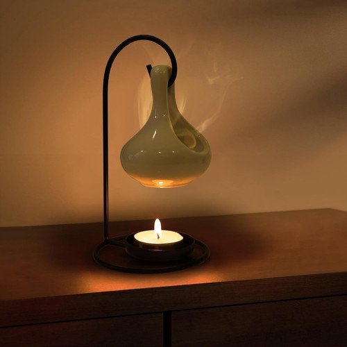 Keramik duftlampe aromalampe - duftlampe,