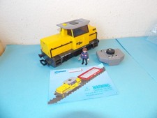 Playmobil  5258 train