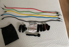 Workout Set - wenig genutzt