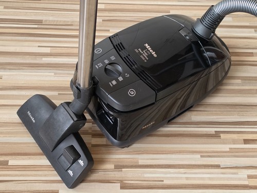 Miele staubsauger s771 - staubsauger, tango