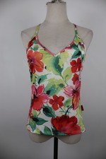 PIERRE CARDIN PARIS SHIRT TOP DAMEN GR. XL DAMEN CASUAL VINTAGE T-SHIRT LOGO