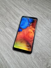 LG Q Stylus LMQ710EM