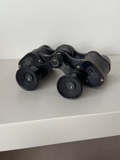 Altes Fernglas Industrie