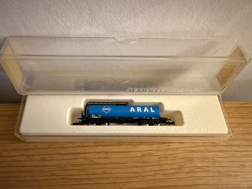 Märklin 8627 kesselwagen - märklin,