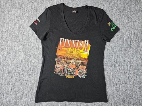 Vintage harley davidson - vintage,