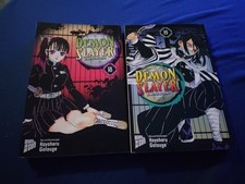 Demon Slayer Manga Band 18 +