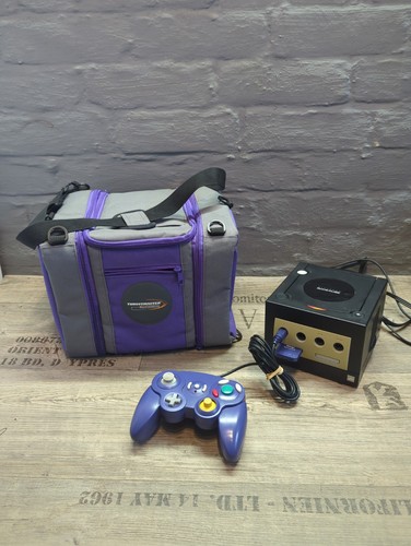 Nintendo gamecube full setup - nintendo,