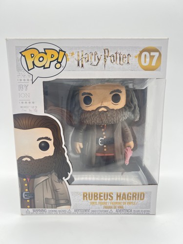 Funko pop harry - pop,