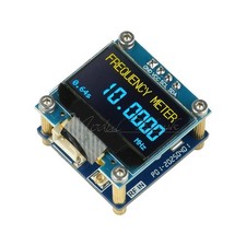 0.96-inch OLED Display RF