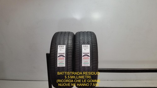 Gebrauchte michelin primacy - 2x,